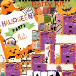 Be the perfect ghost host. Download this free Halloween Party Planning Kit. Tips and tricks on How to plan a hauntingly fun Halloween Party for Kids.